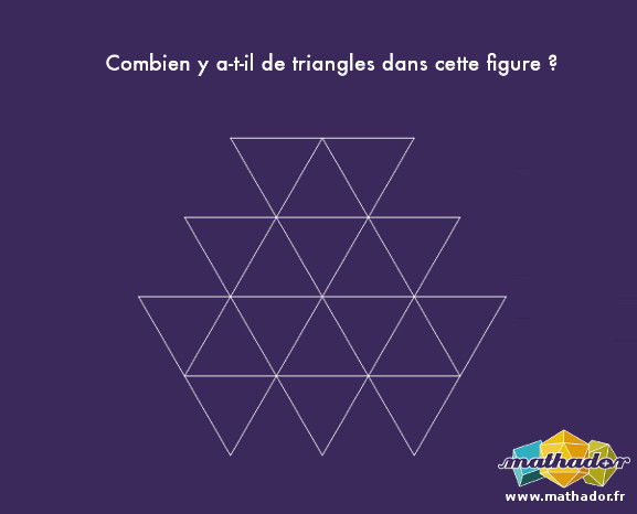 Probleme Mathematique Enigme Visuelle Difficile 3