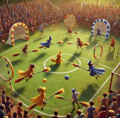 Quidditch