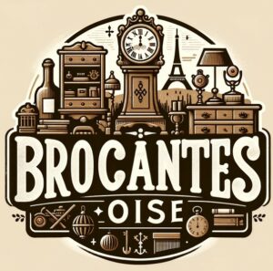 Logo Brocante Oise
