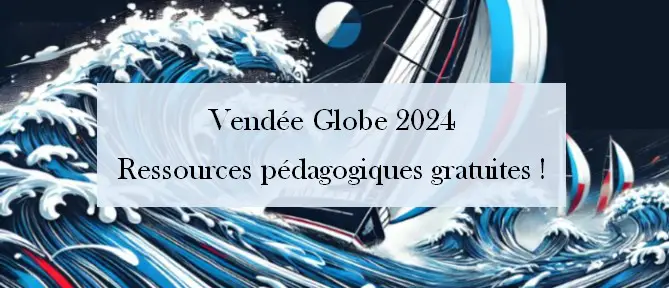 Vendée globe 2024